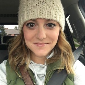 Meet your Posher, Lindsey